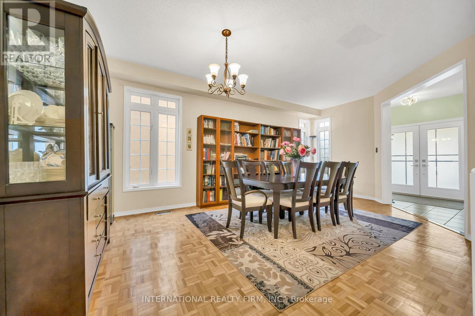 45 Naughton Drive, Richmond Hill, Ontario  L4C 0R2 - Photo 9 - N12968542