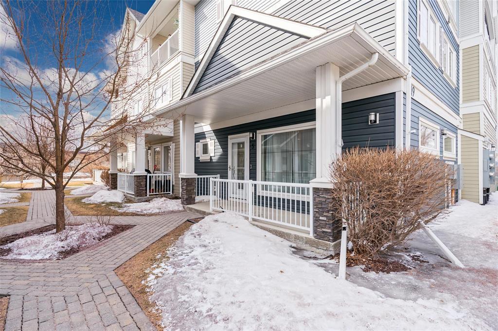 5 449 Pandora Avenue W, Winnipeg, Manitoba  R2C 5P4 - Photo 0 - 202606636