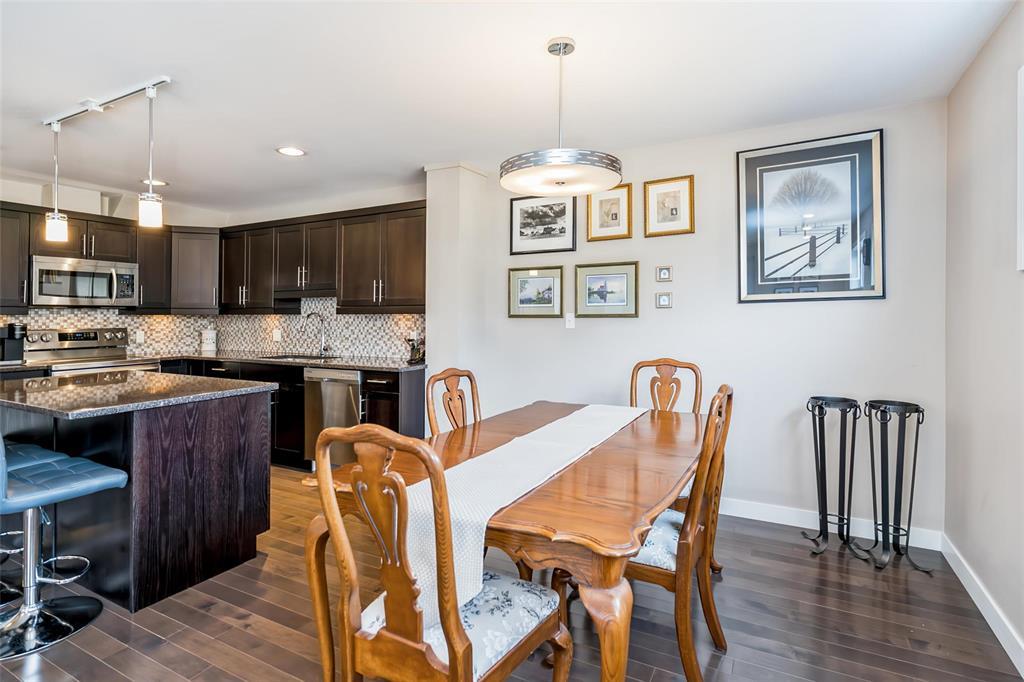 5 449 Pandora Avenue W, Winnipeg, Manitoba  R2C 5P4 - Photo 10 - 202606636