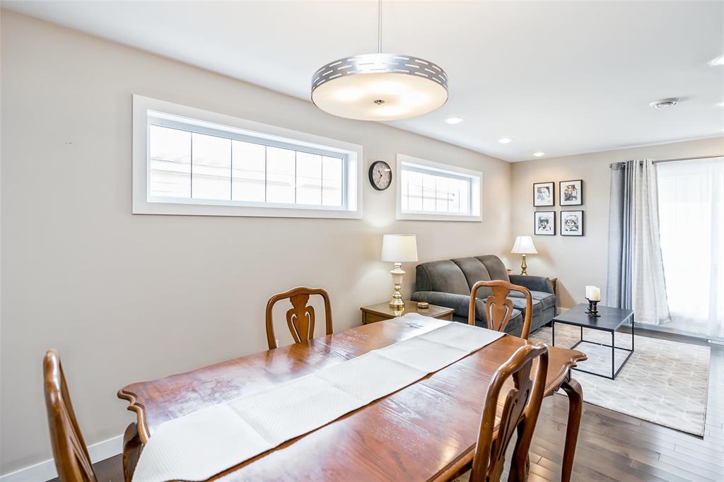 5 449 Pandora Avenue W, Winnipeg, Manitoba  R2C 5P4 - Photo 12 - 202606636