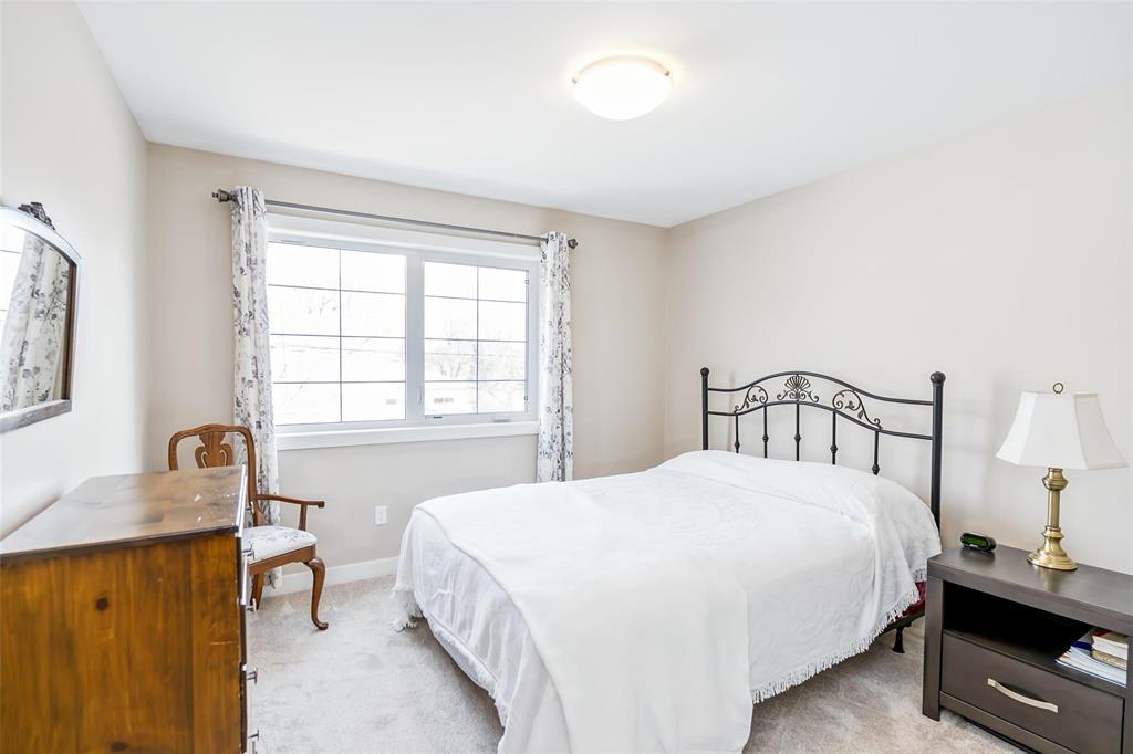 5 449 Pandora Avenue W, Winnipeg, Manitoba  R2C 5P4 - Photo 16 - 202606636