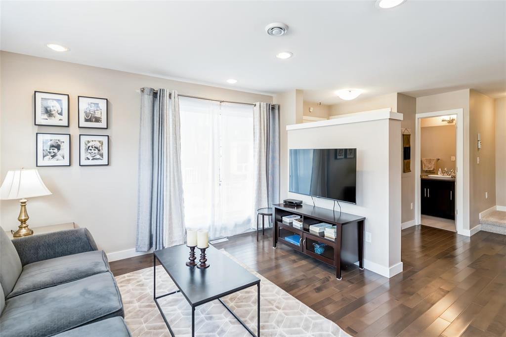 5 449 Pandora Avenue W, Winnipeg, Manitoba  R2C 5P4 - Photo 2 - 202606636