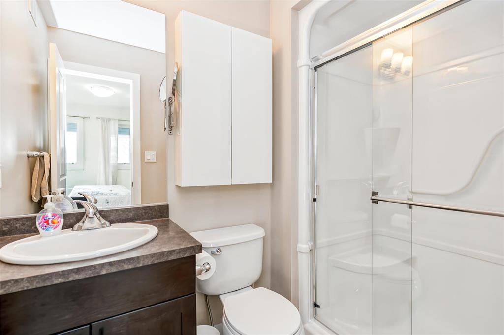 5 449 Pandora Avenue W, Winnipeg, Manitoba  R2C 5P4 - Photo 25 - 202606636