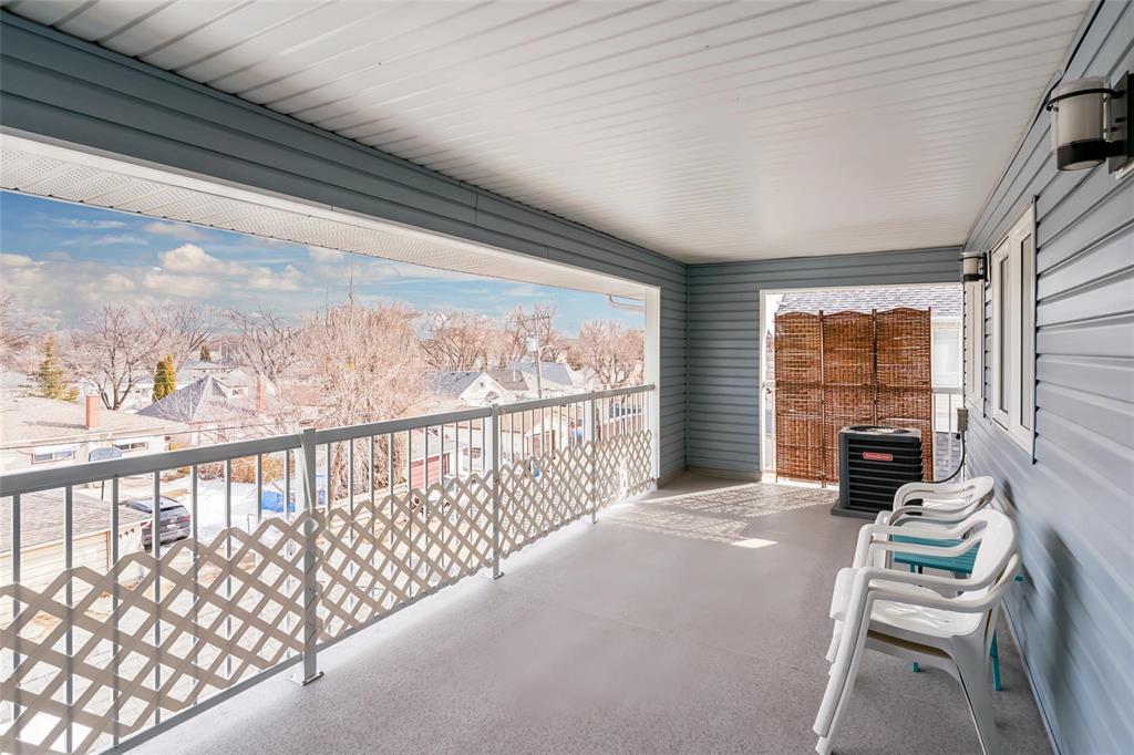 5 449 Pandora Avenue W, Winnipeg, Manitoba  R2C 5P4 - Photo 26 - 202606636