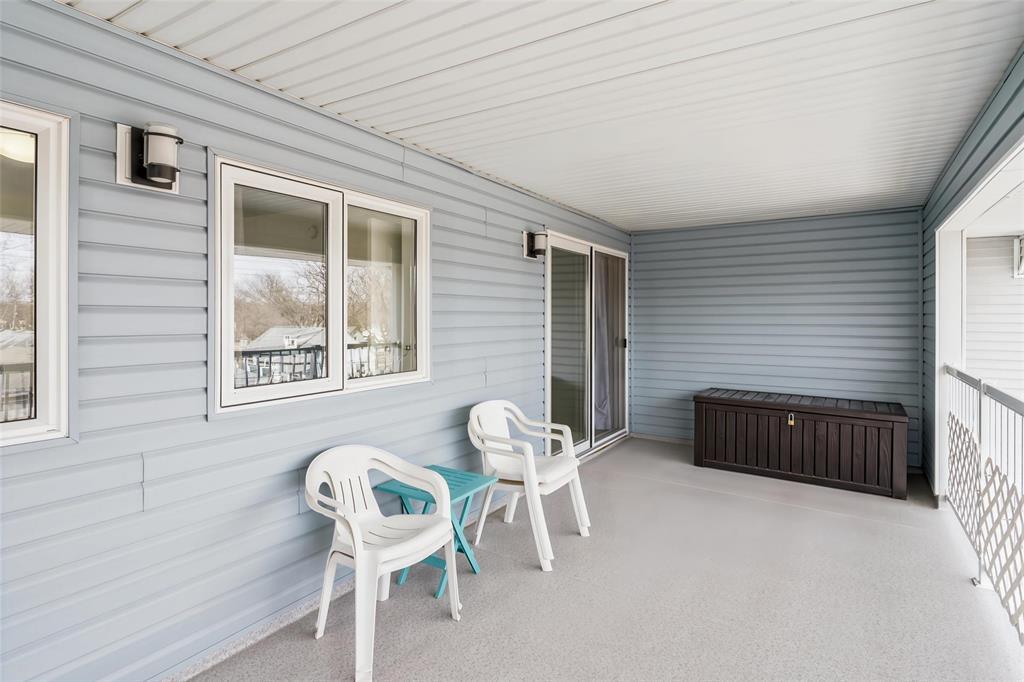 5 449 Pandora Avenue W, Winnipeg, Manitoba  R2C 5P4 - Photo 28 - 202606636