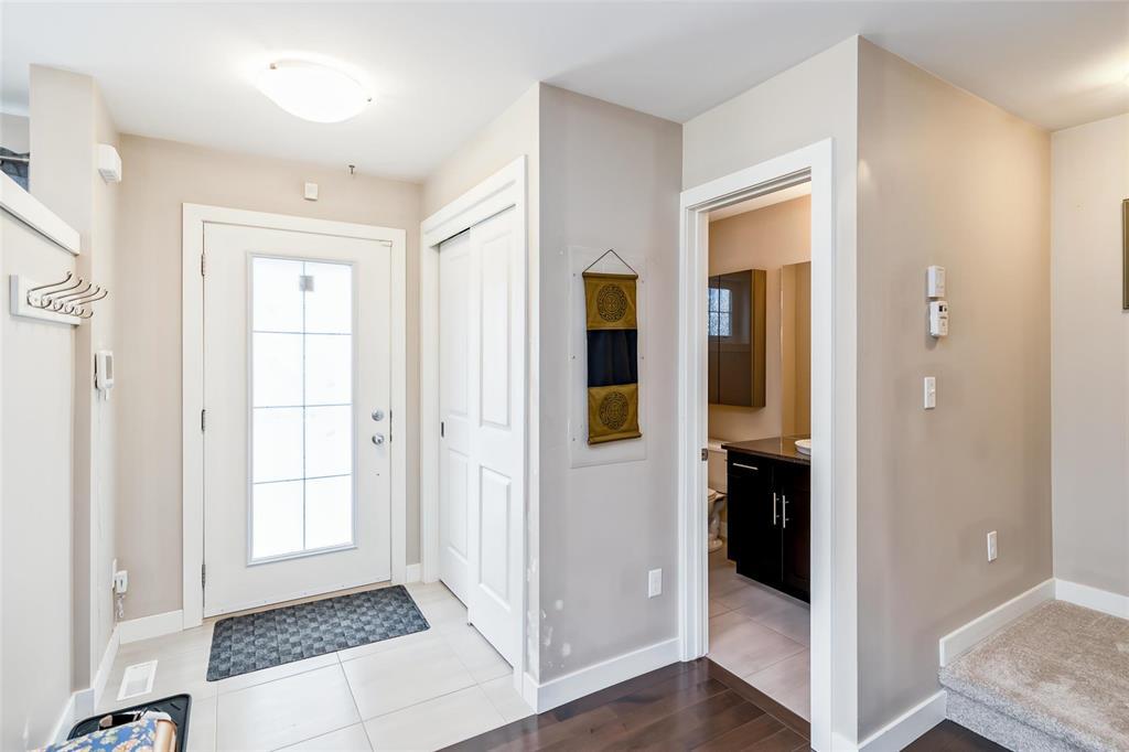 5 449 Pandora Avenue W, Winnipeg, Manitoba  R2C 5P4 - Photo 3 - 202606636