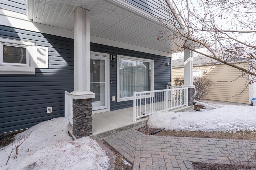 5 449 Pandora Avenue W, Winnipeg, Manitoba  R2C 5P4 - Photo 30 - 202606636