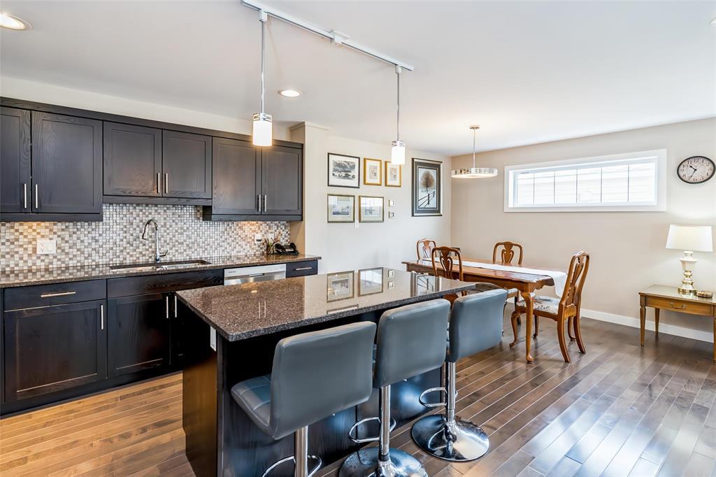 5 449 Pandora Avenue W, Winnipeg, Manitoba  R2C 5P4 - Photo 4 - 202606636