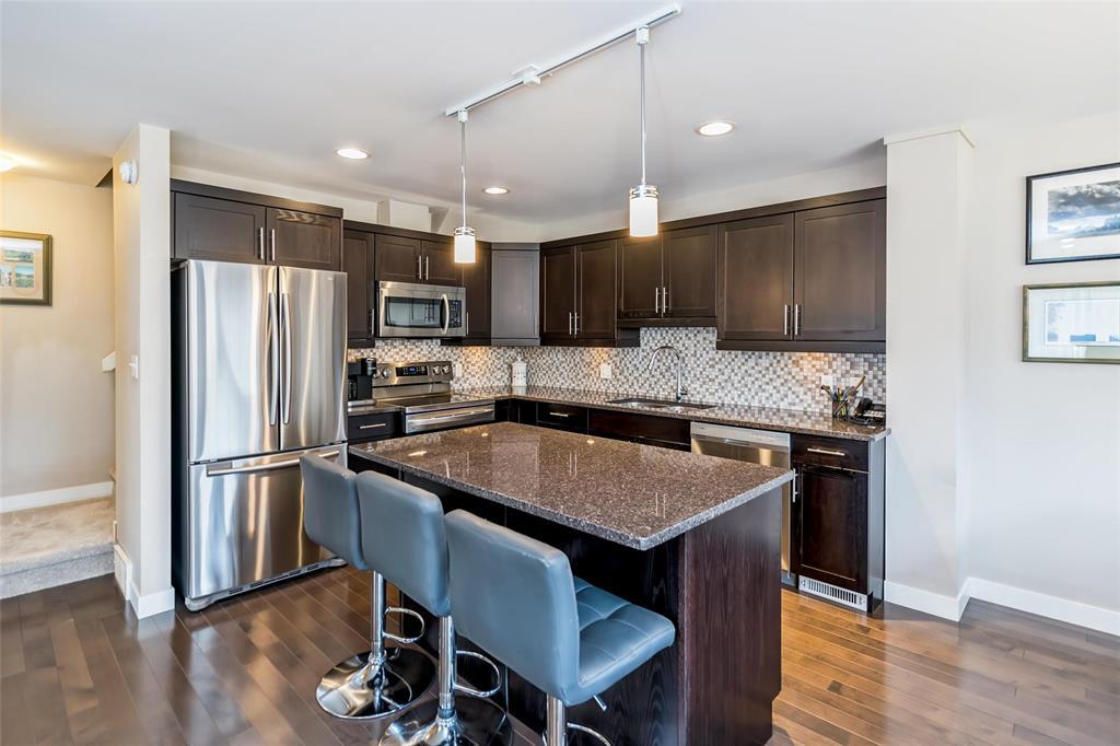 5 449 Pandora Avenue W, Winnipeg, Manitoba  R2C 5P4 - Photo 5 - 202606636