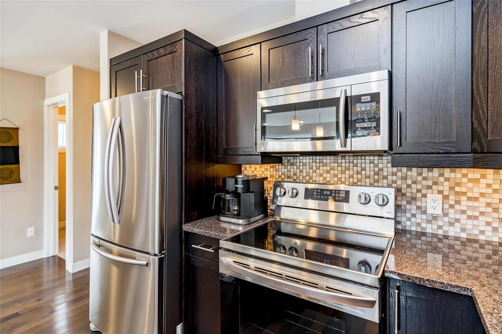 5 449 Pandora Avenue W, Winnipeg, Manitoba  R2C 5P4 - Photo 7 - 202606636