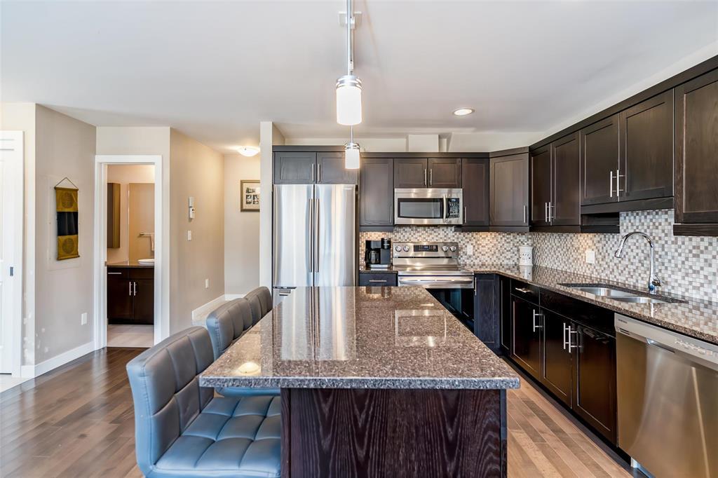 5 449 Pandora Avenue W, Winnipeg, Manitoba  R2C 5P4 - Photo 8 - 202606636