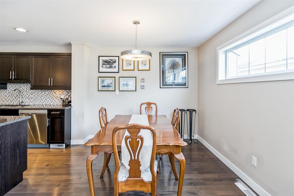 5 449 Pandora Avenue W, Winnipeg, Manitoba  R2C 5P4 - Photo 9 - 202606636