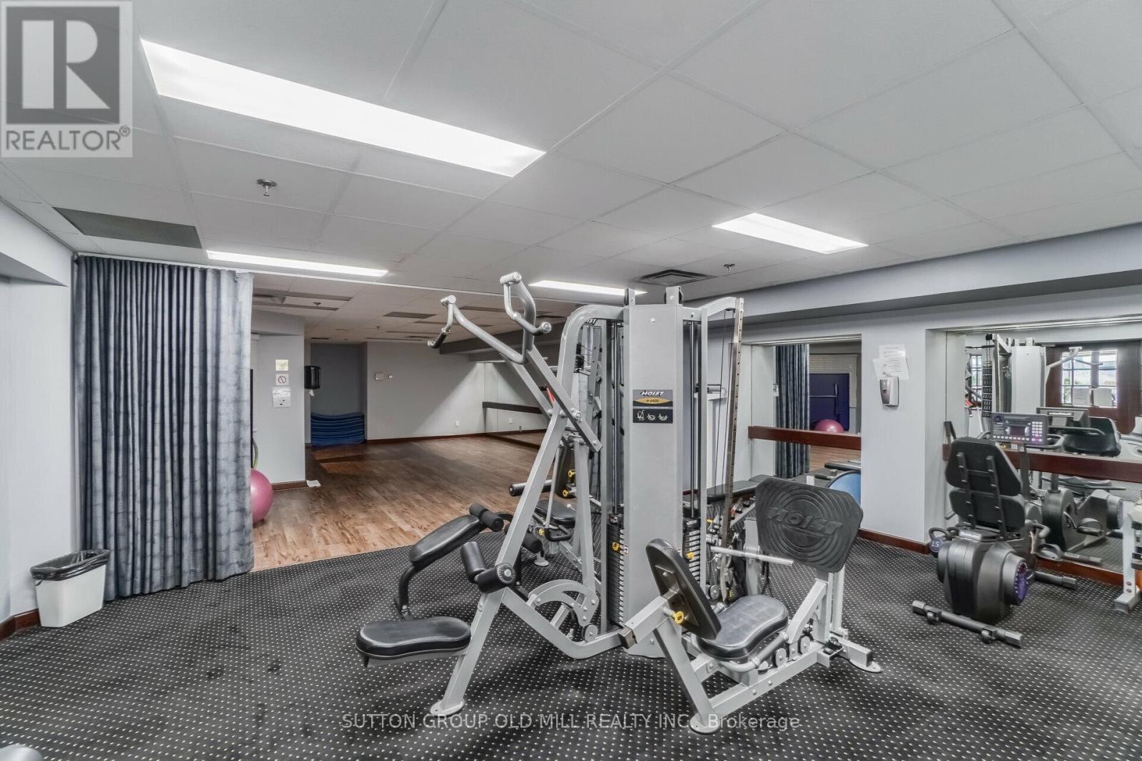 2405 - 1300 Islington Avenue, Toronto, Ontario  M9A 5C4 - Photo 16 - W12968532