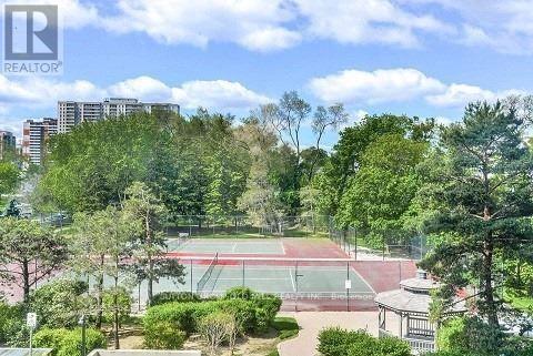 2405 - 1300 Islington Avenue, Toronto, Ontario  M9A 5C4 - Photo 25 - W12968532