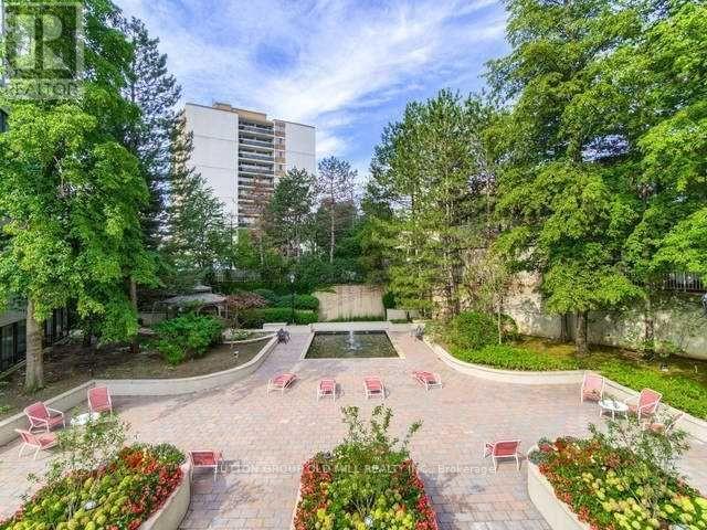 2405 - 1300 Islington Avenue, Toronto, Ontario  M9A 5C4 - Photo 26 - W12968532