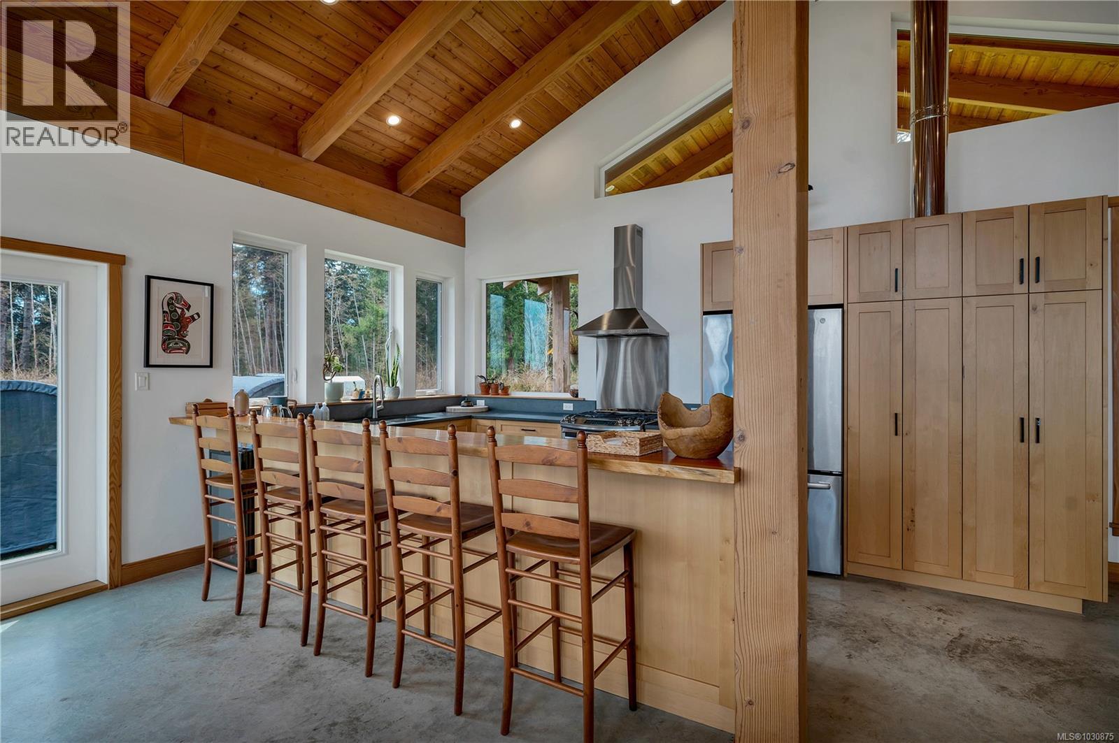 609 Valpy Rd, Quadra Island, British Columbia V0P 1N0 - Photo 13 - 1030875