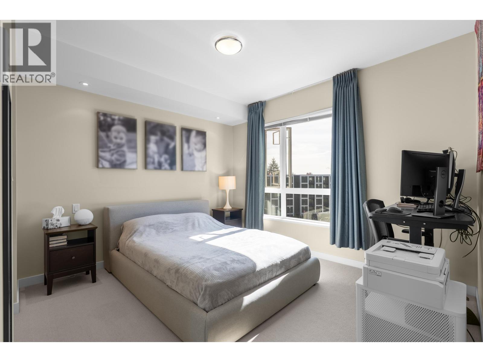 407 9350 University High Street, Burnaby, British Columbia  V5A 0B6 - Photo 19 - R3108219