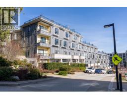 407 9350 UNIVERSITY HIGH STREET, Burnaby, British Columbia