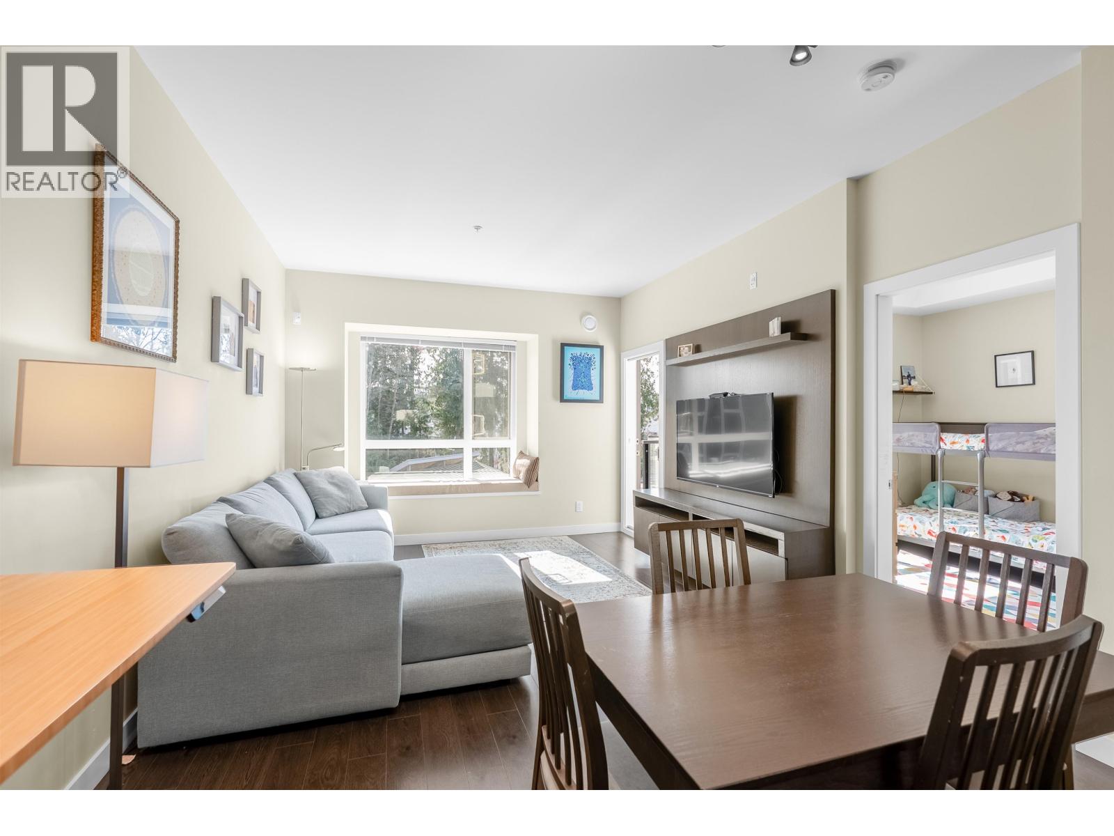 407 9350 University High Street, Burnaby, British Columbia  V5A 0B6 - Photo 12 - R3108219