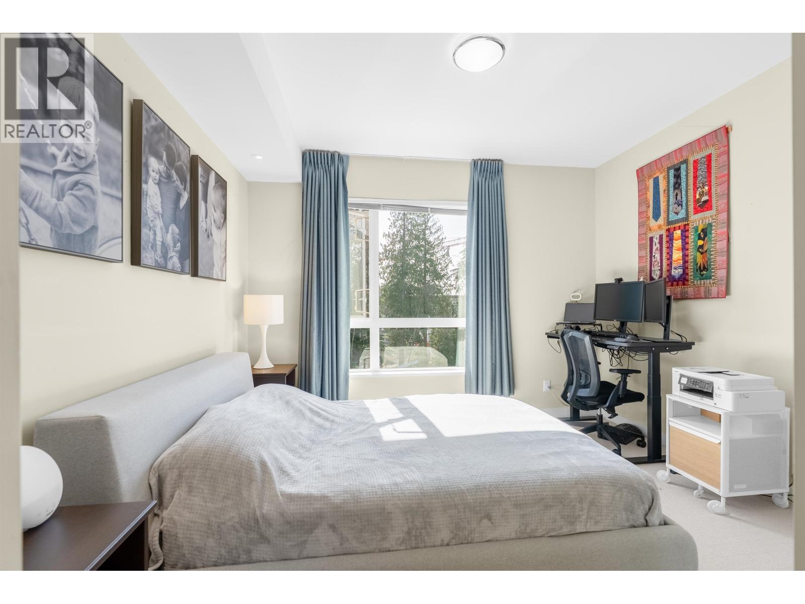 407 9350 University High Street, Burnaby, British Columbia  V5A 0B6 - Photo 20 - R3108219