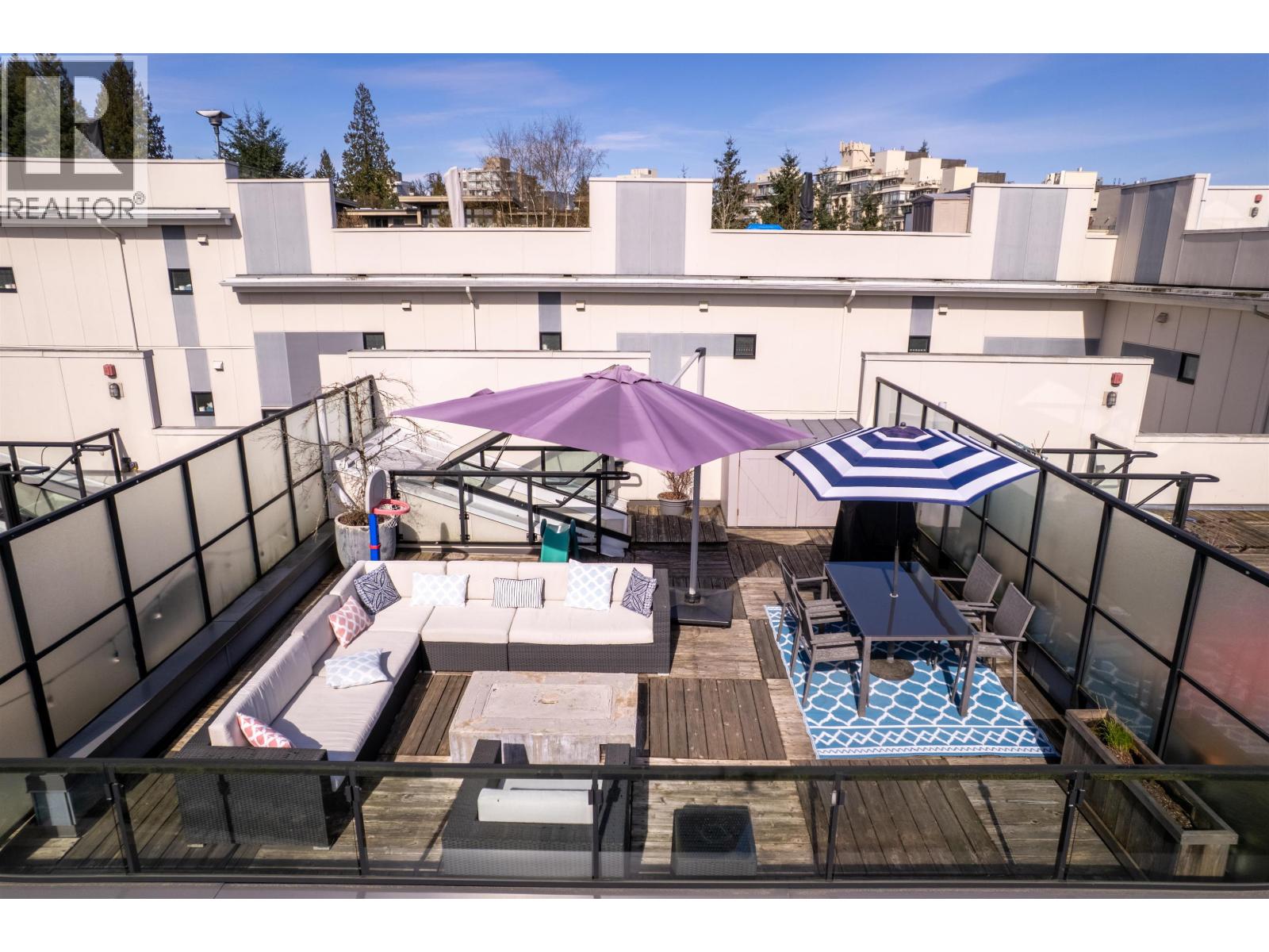 407 9350 University High Street, Burnaby, British Columbia  V5A 0B6 - Photo 34 - R3108219