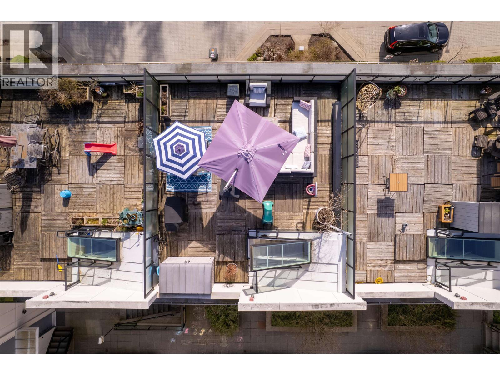 407 9350 University High Street, Burnaby, British Columbia  V5A 0B6 - Photo 35 - R3108219