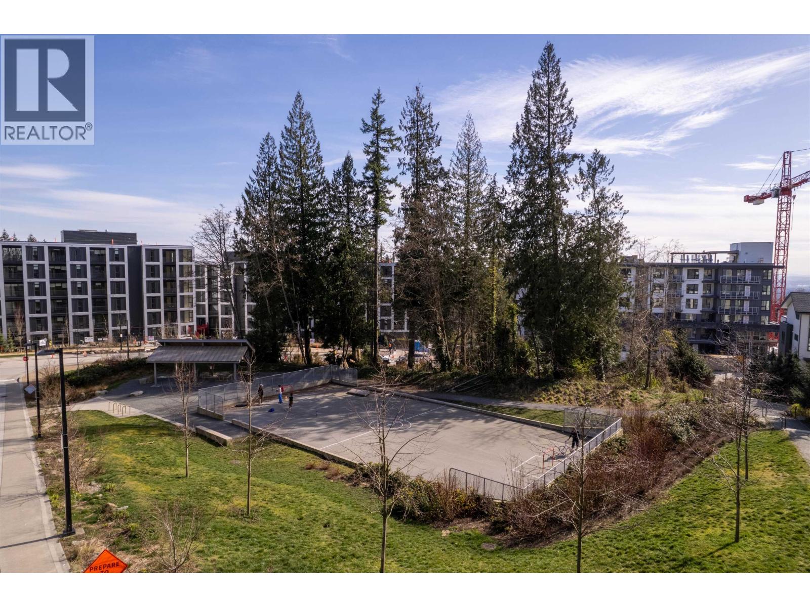 407 9350 University High Street, Burnaby, British Columbia  V5A 0B6 - Photo 36 - R3108219