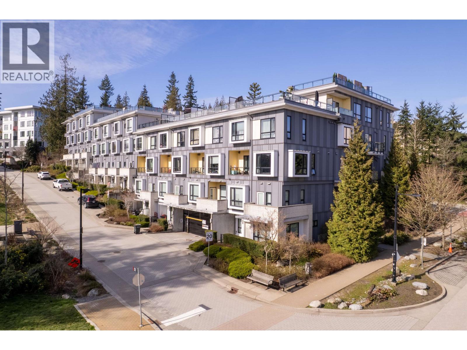 407 9350 University High Street, Burnaby, British Columbia  V5A 0B6 - Photo 37 - R3108219