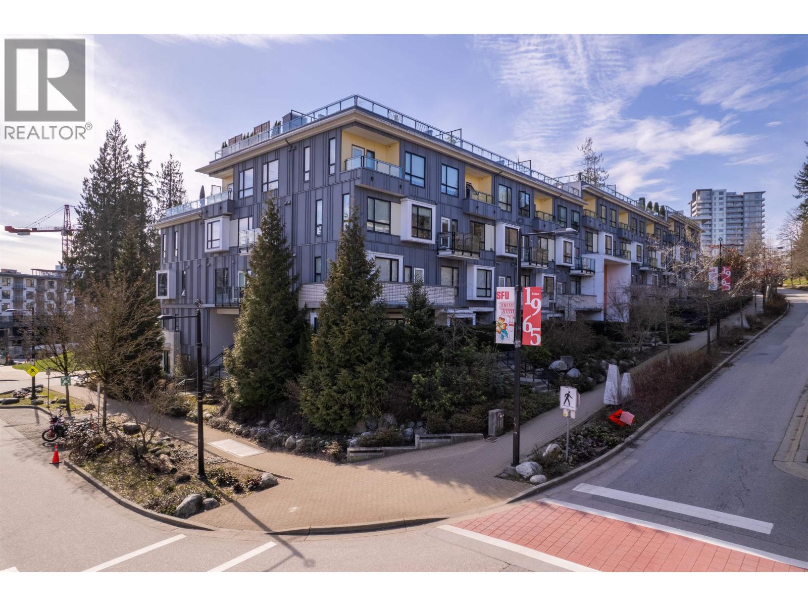 407 9350 University High Street, Burnaby, British Columbia  V5A 0B6 - Photo 38 - R3108219