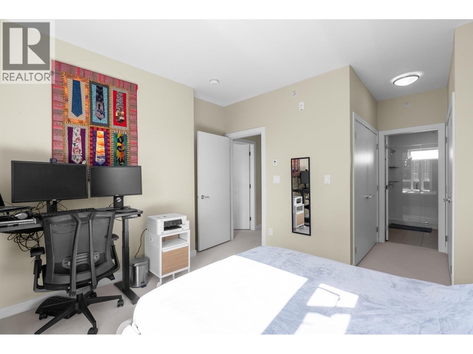 407 9350 University High Street, Burnaby, British Columbia  V5A 0B6 - Photo 22 - R3108219