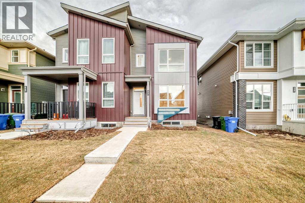 62 Starling Boulevard NW, Calgary, Alberta  T3P 2V7 - Photo 47 - A2297660