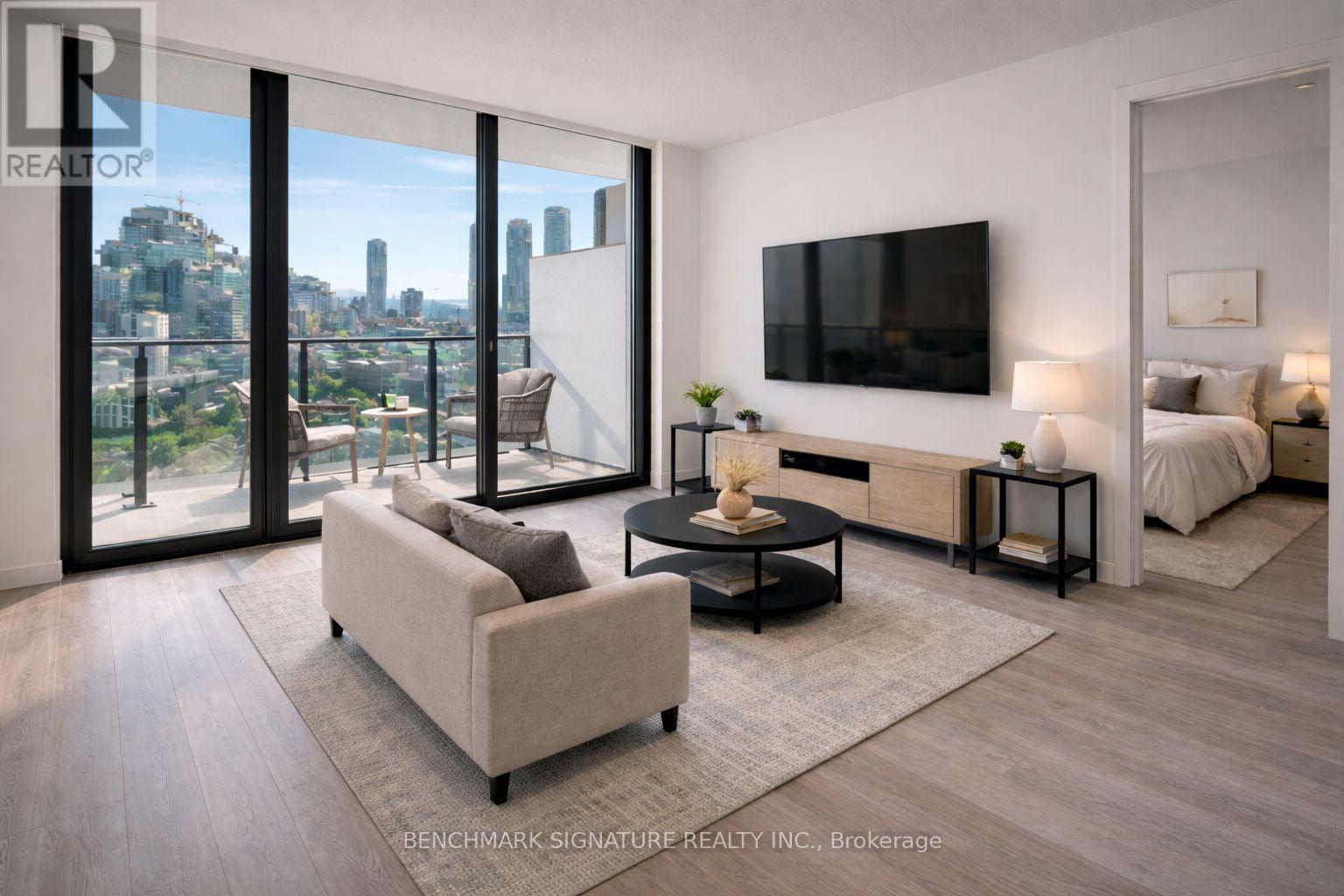 2108 - 47 Mutual Street, Toronto, Ontario  M5B 0C6 - Photo 15 - C12915972