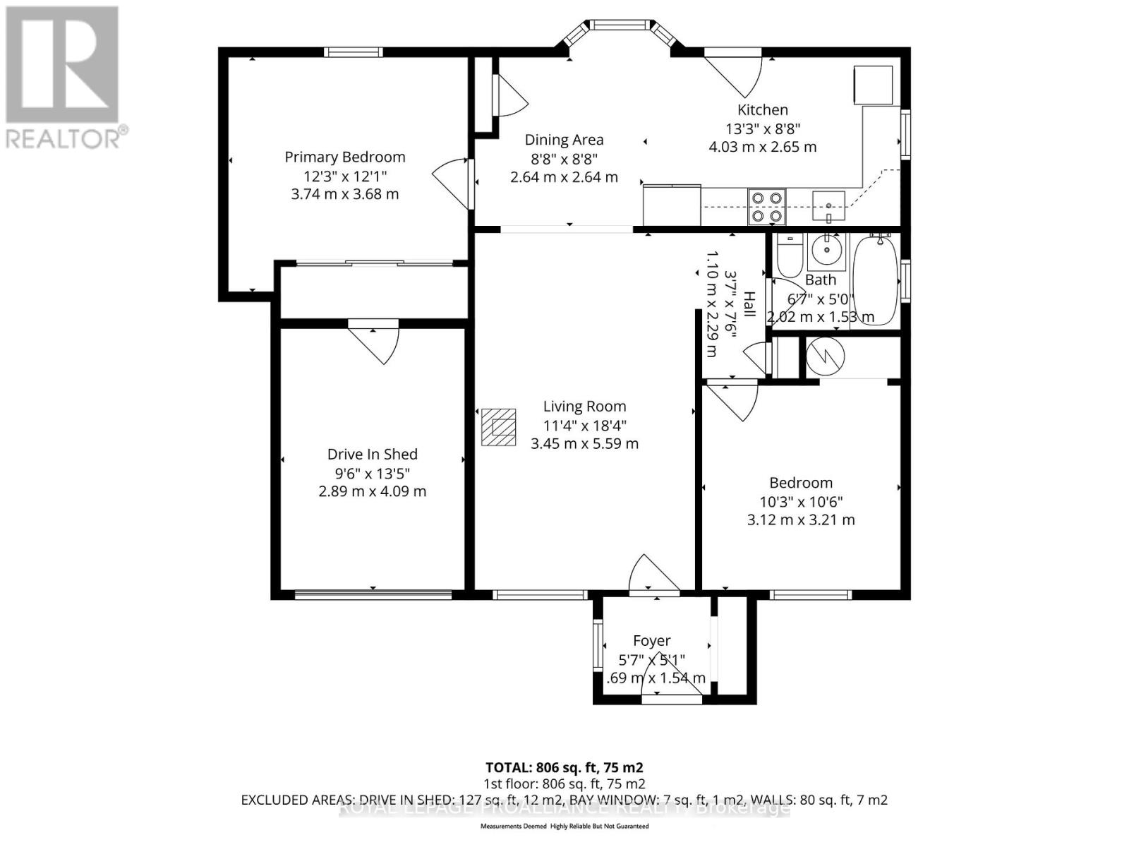 23 Guelph Street, Quinte West, Ontario  K8V 4G2 - Photo 28 - X12967572