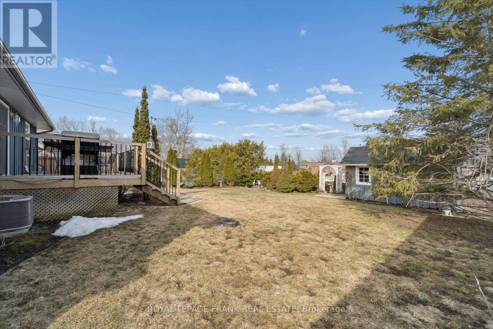 10 Olympia Court, Kawartha Lakes, Ontario  K9V 6C8 - Photo 42 - X12939130