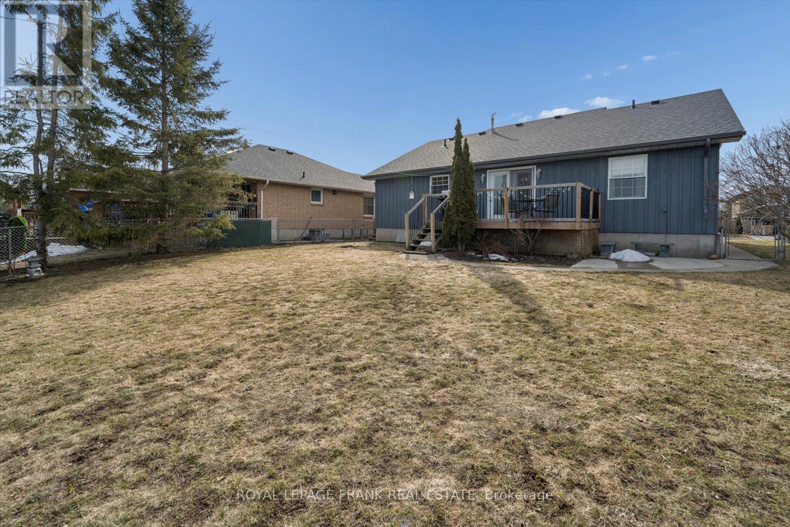 10 Olympia Court, Kawartha Lakes, Ontario  K9V 6C8 - Photo 45 - X12939130