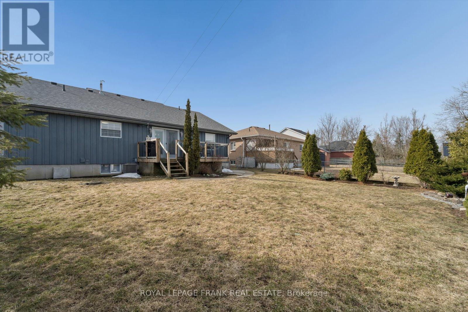10 Olympia Court, Kawartha Lakes, Ontario  K9V 6C8 - Photo 46 - X12939130