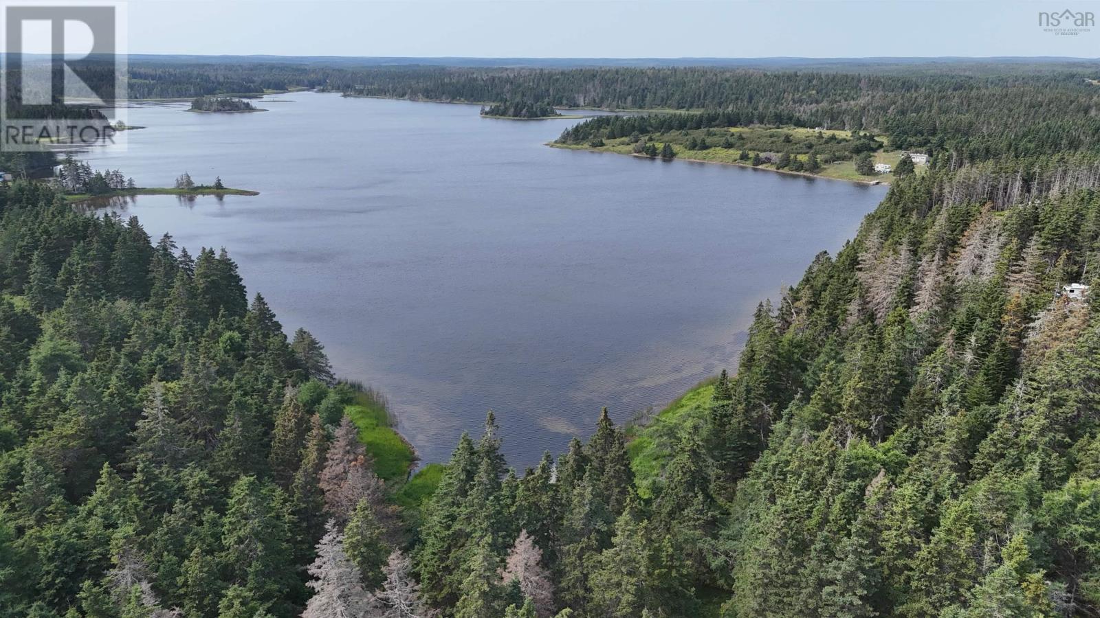 Lot 8-10 Crooked Lake Road, Framboise, Nova Scotia  B2J 1C2 - Photo 2 - 202525123