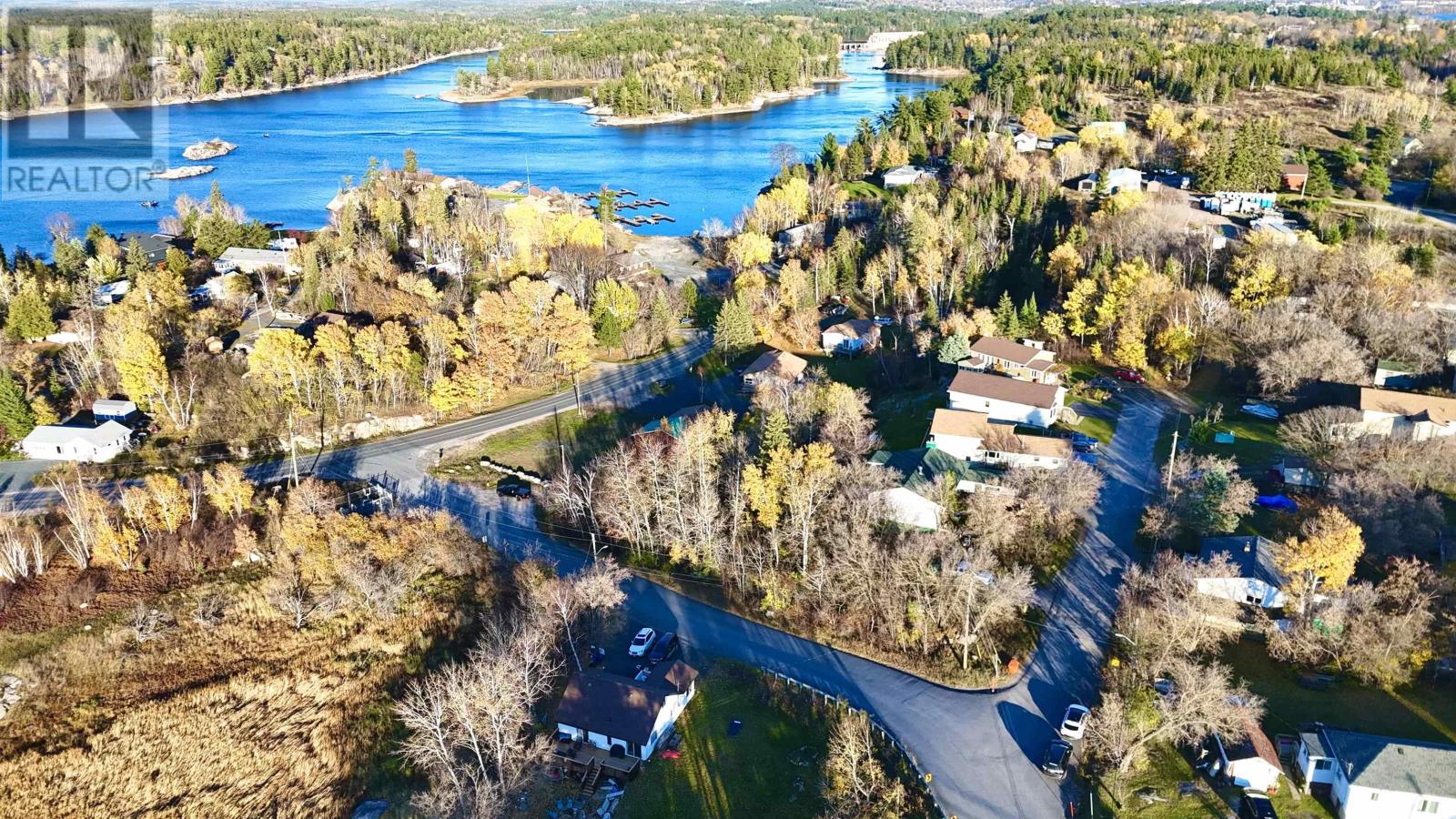Lot 16 Beatty Street, Keewatin, Ontario  P0X 1C0 - Photo 3 - TB253329