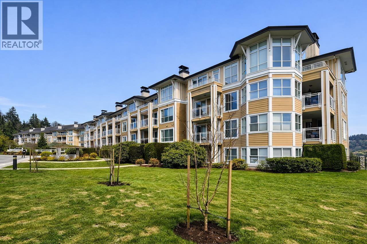 416 3629 DEERCREST DRIVE, North Vancouver, British Columbia