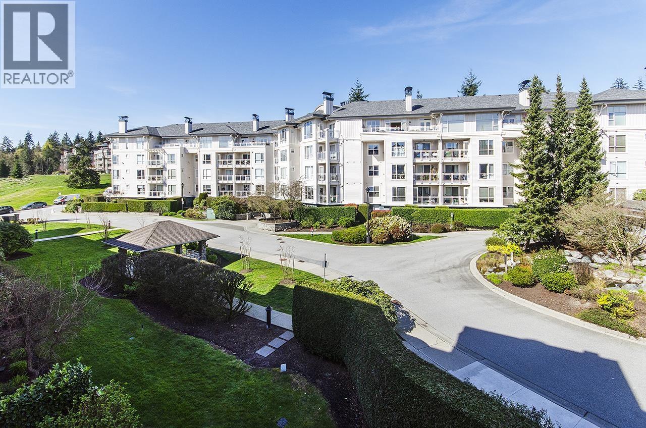 416 3629 Deercrest Drive, North Vancouver, British Columbia  V7G 2S9 - Photo 23 - R3092970