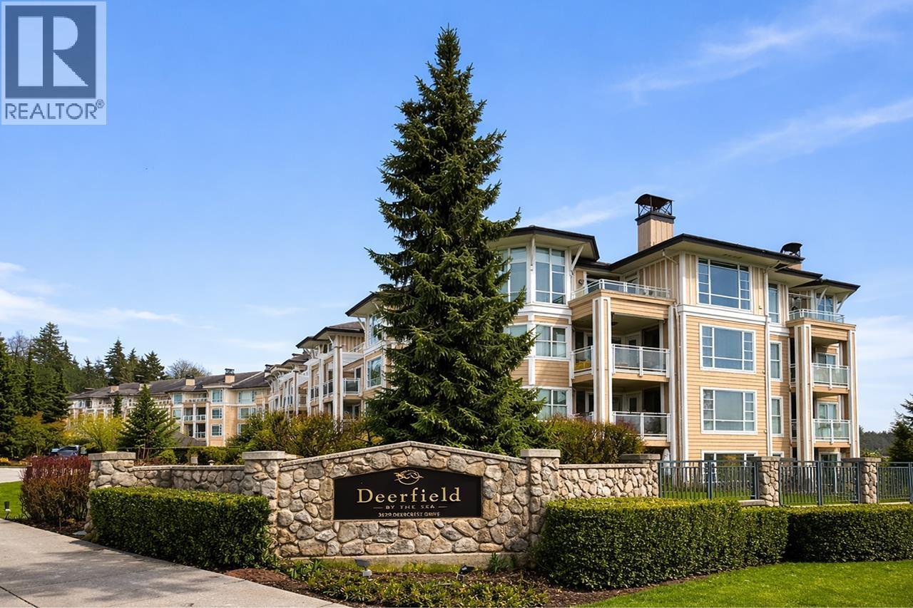 416 3629 Deercrest Drive, North Vancouver, British Columbia  V7G 2S9 - Photo 27 - R3092970