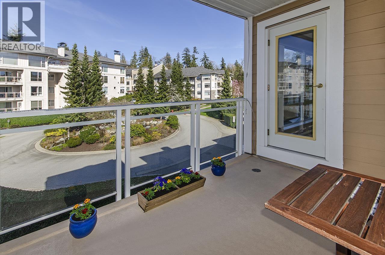 416 3629 Deercrest Drive, North Vancouver, British Columbia  V7G 2S9 - Photo 3 - R3092970