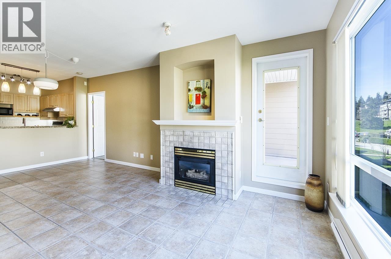 416 3629 Deercrest Drive, North Vancouver, British Columbia  V7G 2S9 - Photo 9 - R3092970