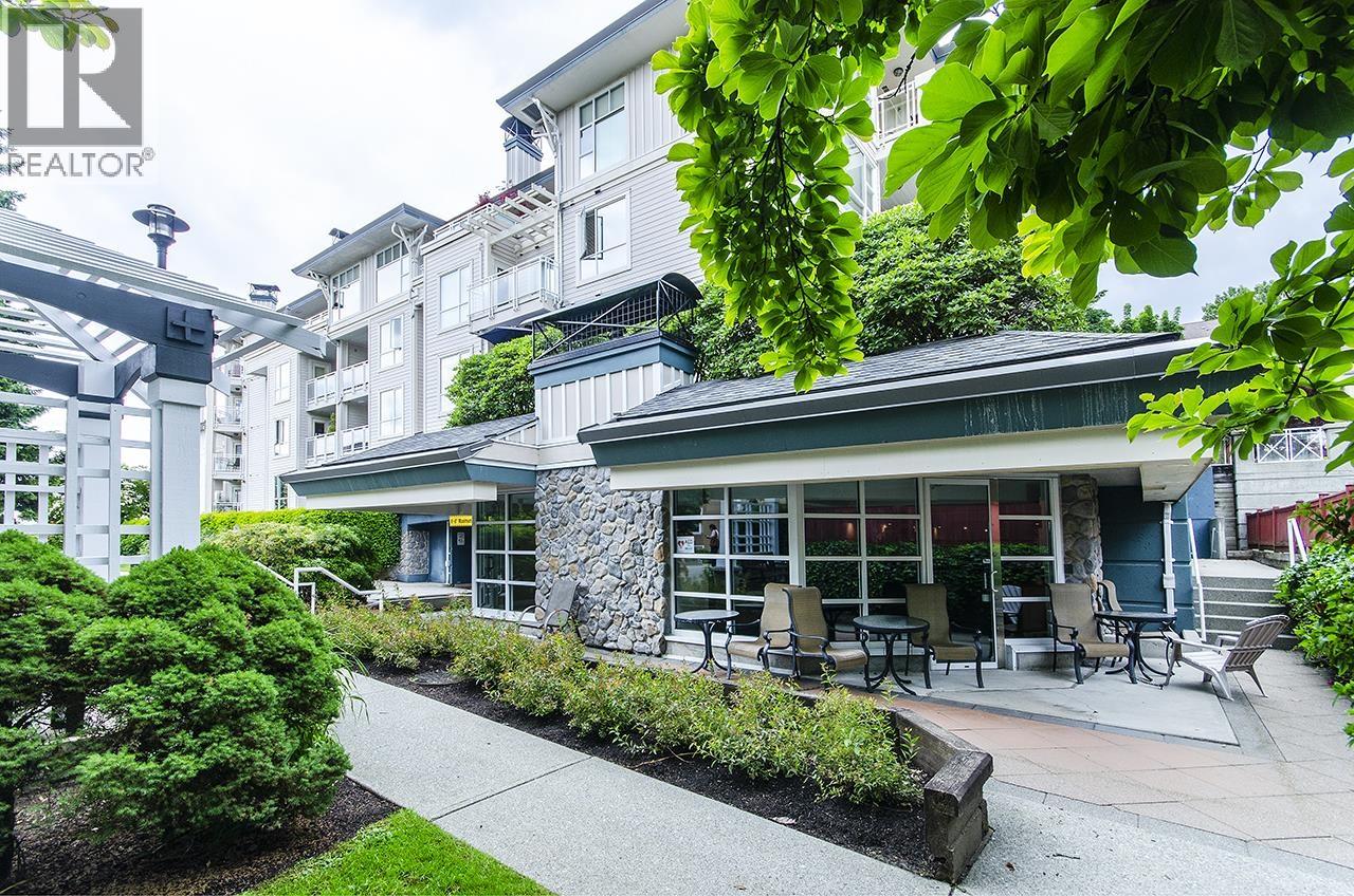 416 3629 Deercrest Drive, North Vancouver, British Columbia  V7G 2S9 - Photo 31 - R3092970