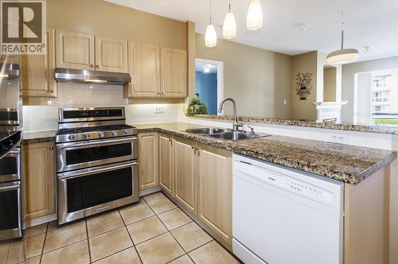 416 3629 Deercrest Drive, North Vancouver, British Columbia  V7G 2S9 - Photo 7 - R3092970