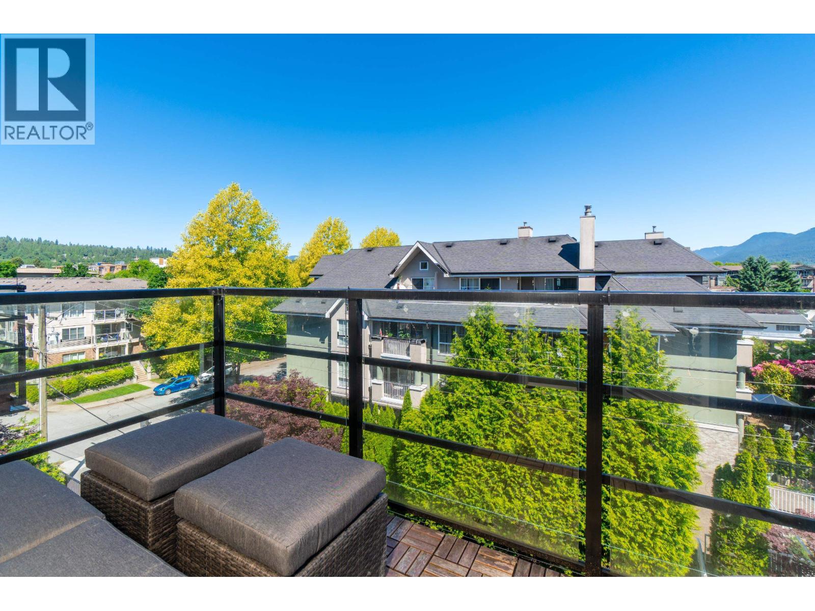 404 2389 Hawthorne Avenue, Port Coquitlam, British Columbia  V3C 0T2 - Photo 6 - R3107524