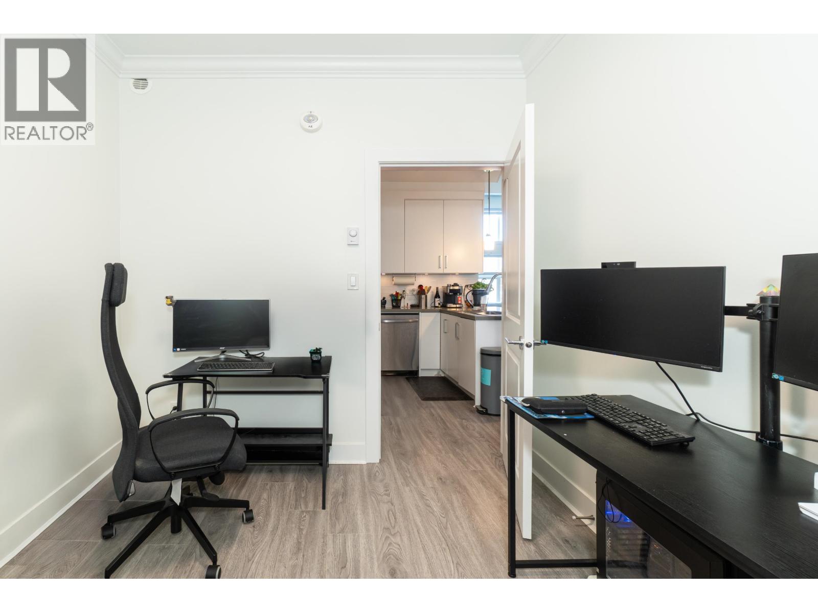 404 2389 Hawthorne Avenue, Port Coquitlam, British Columbia  V3C 0T2 - Photo 24 - R3107524