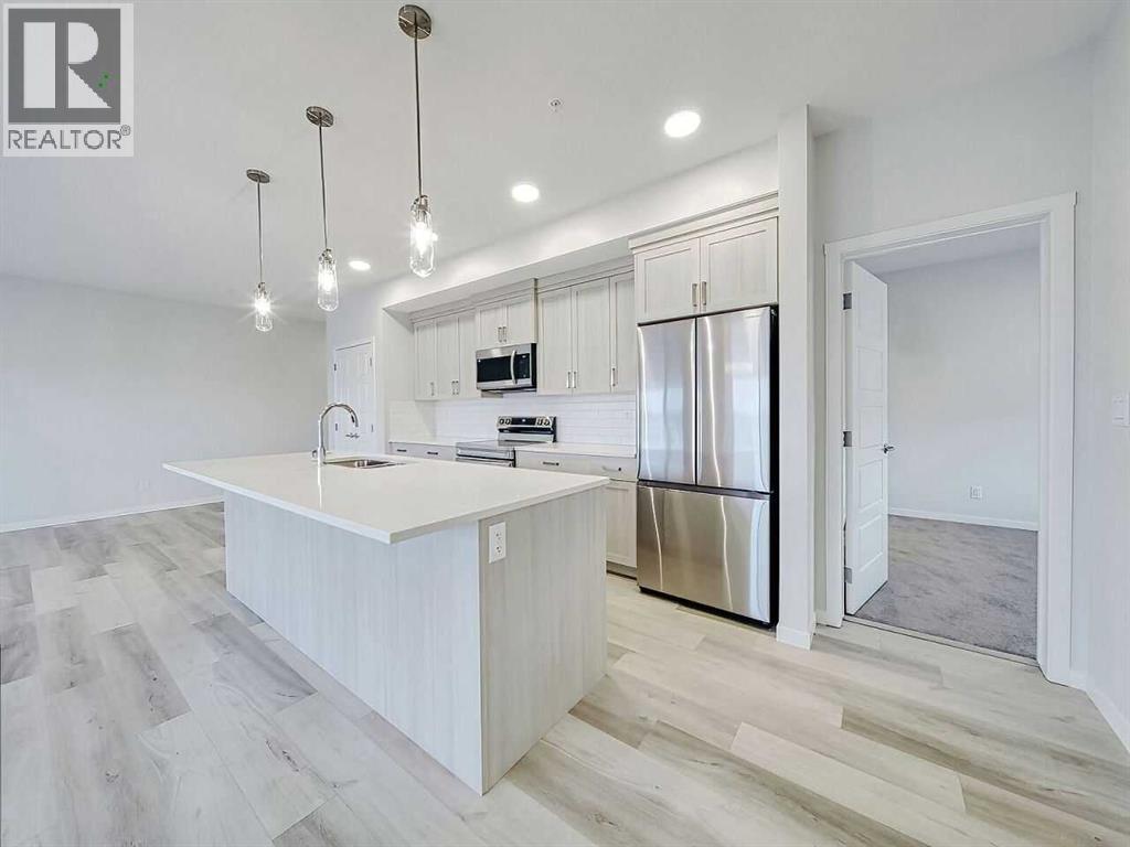 2412, 220 Seton Grove SE, Calgary, Alberta