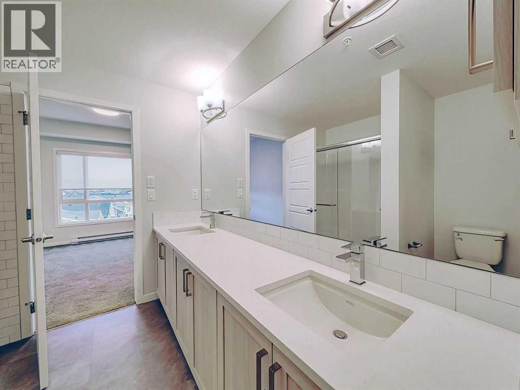 2412, 220 Seton Grove SE, Calgary, Alberta  T3M 3T1 - Photo 15 - A2288147