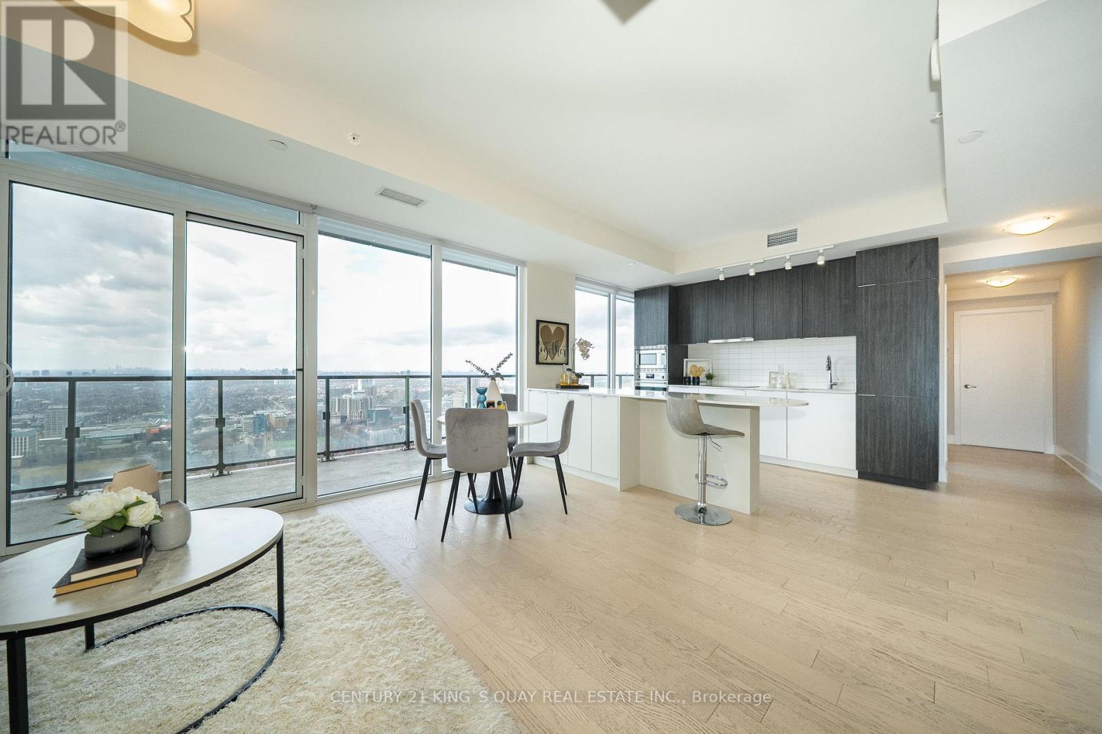 Ph5 - 955 Bay Street, Toronto, Ontario  M5S 0C6 - Photo 10 - C12961802